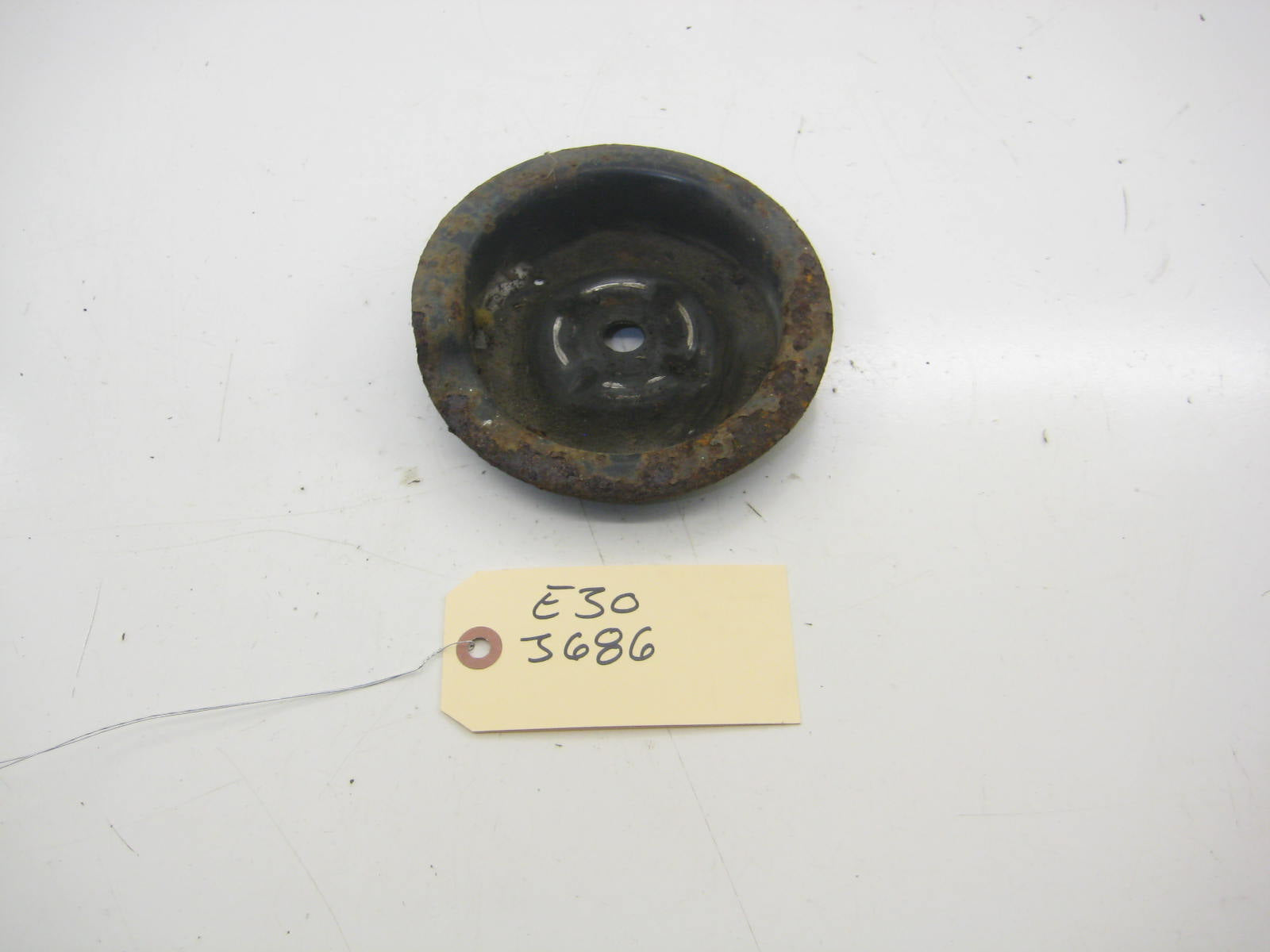 Front Spring Hat