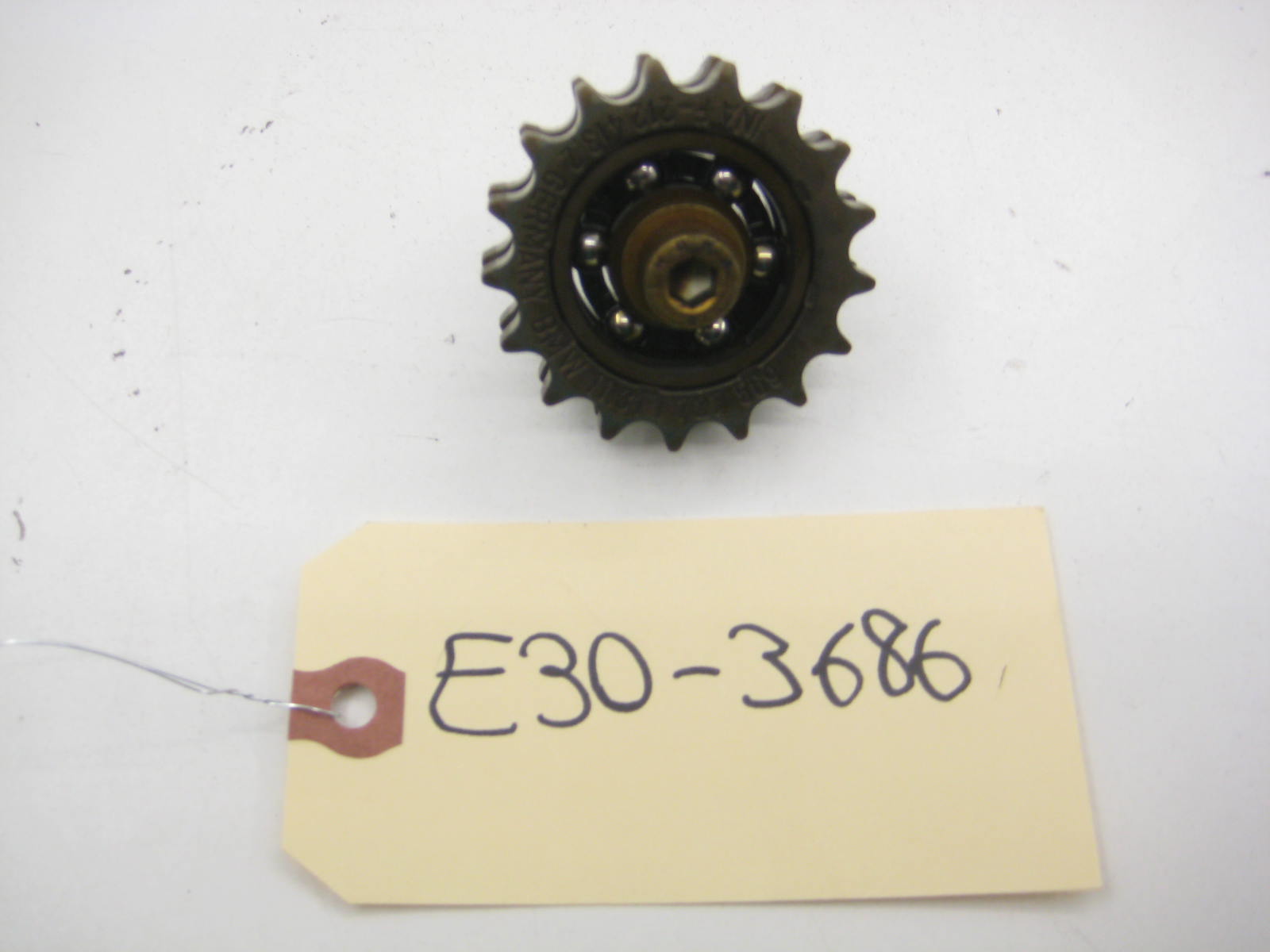 M42 Timing Chain Idler Gear