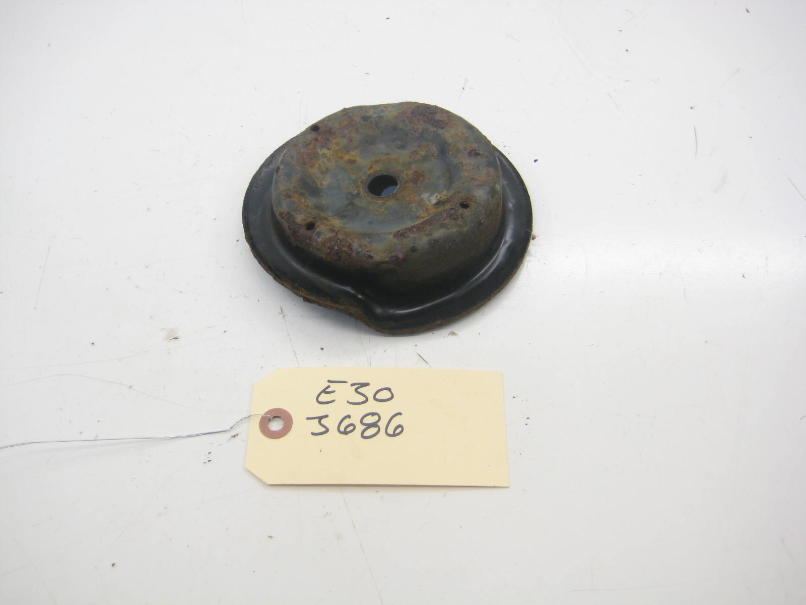 Front Spring Hat