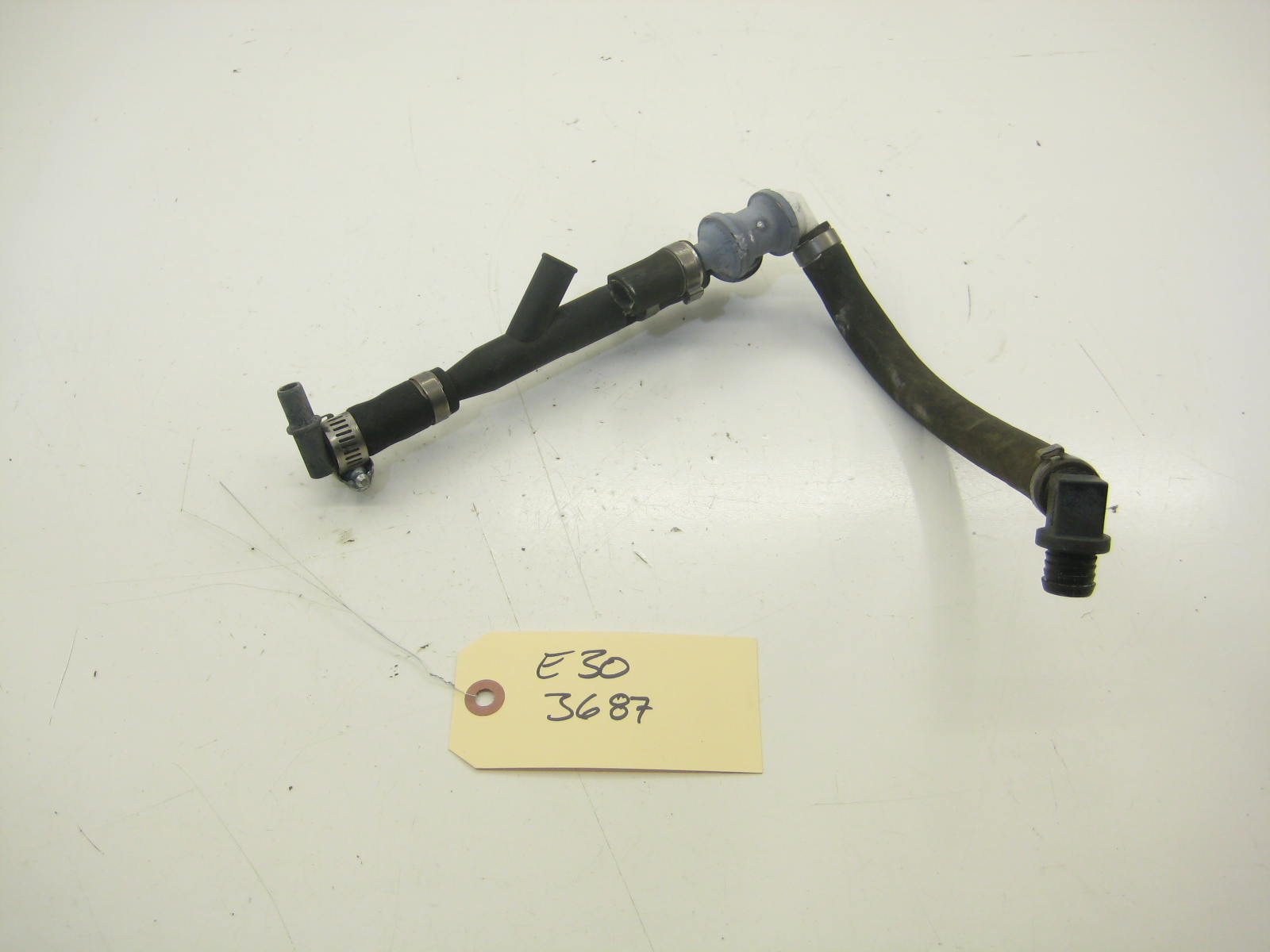 M20 Brake Booster Hose