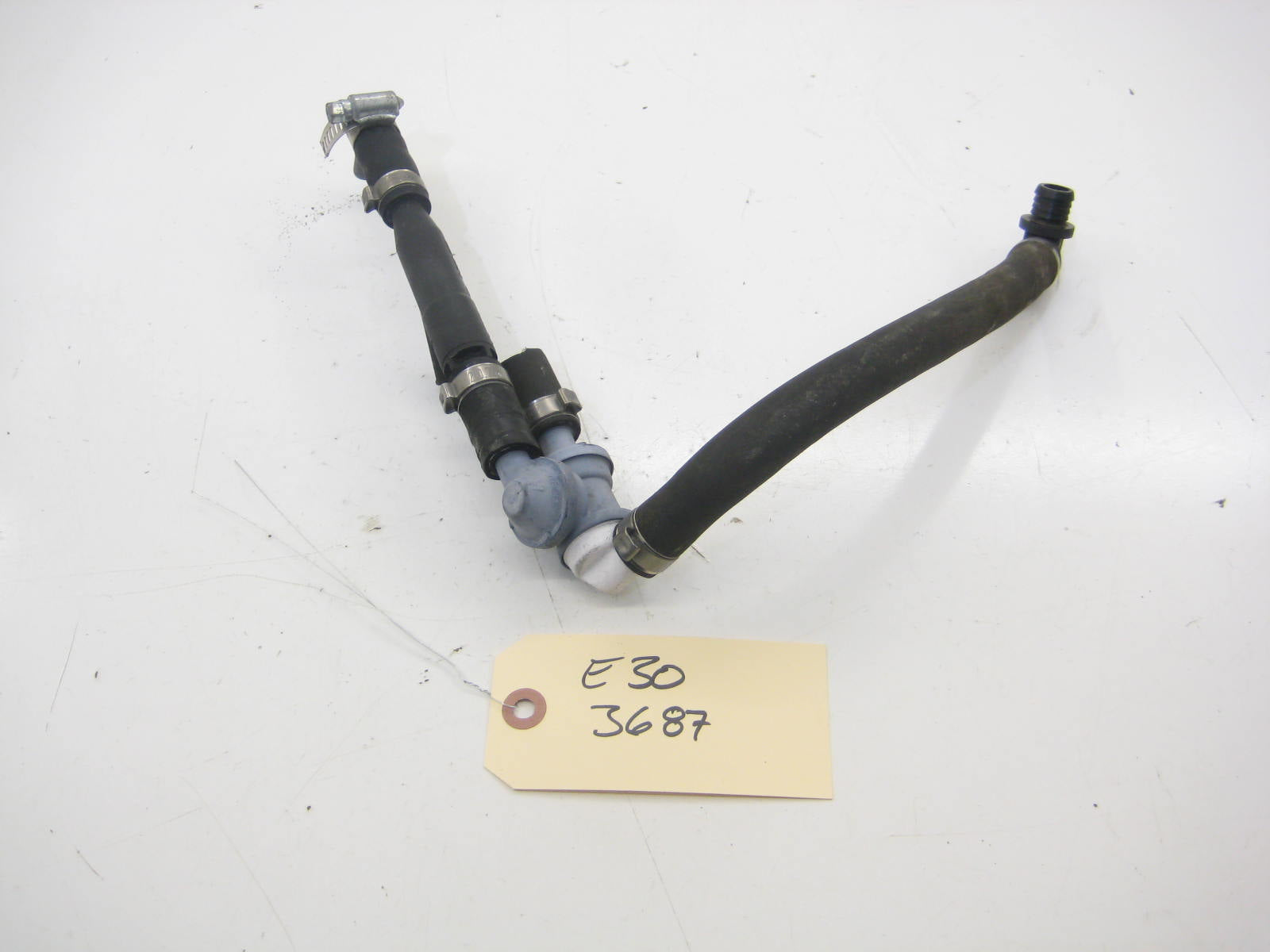 M20 Brake Booster Hose