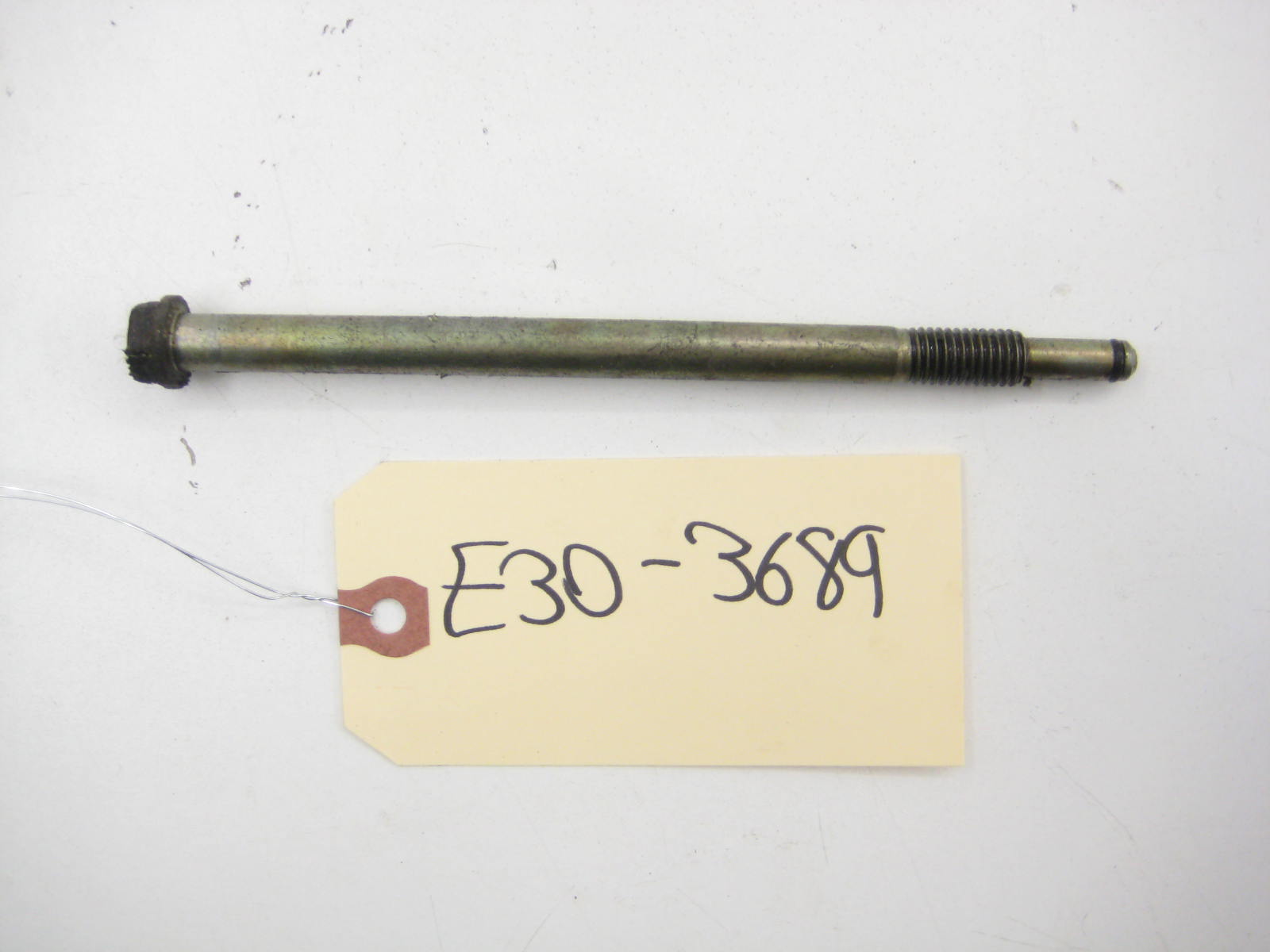 M42 Oil Filter Cover Bolt