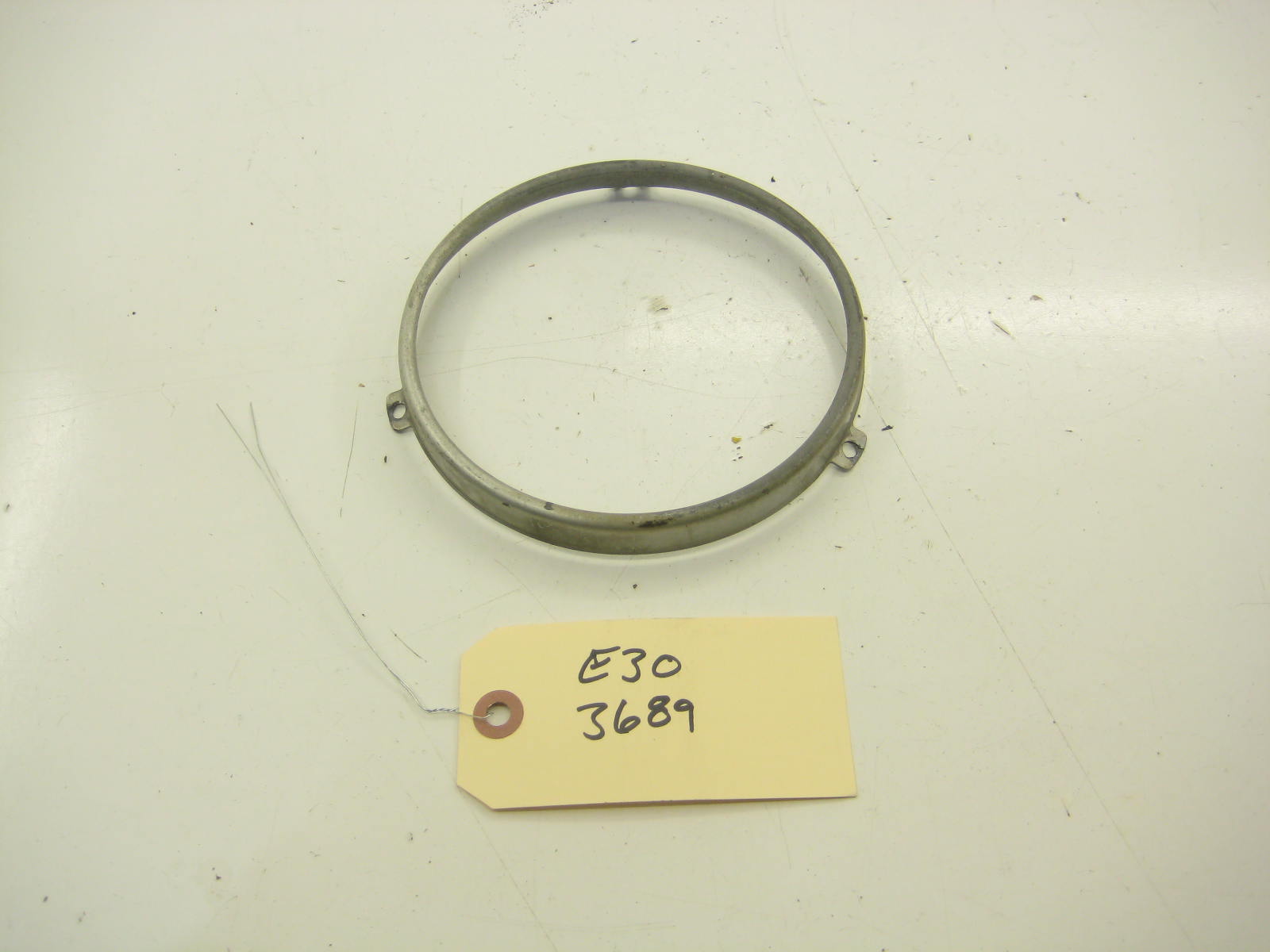 Seal Beam Headlight Surround