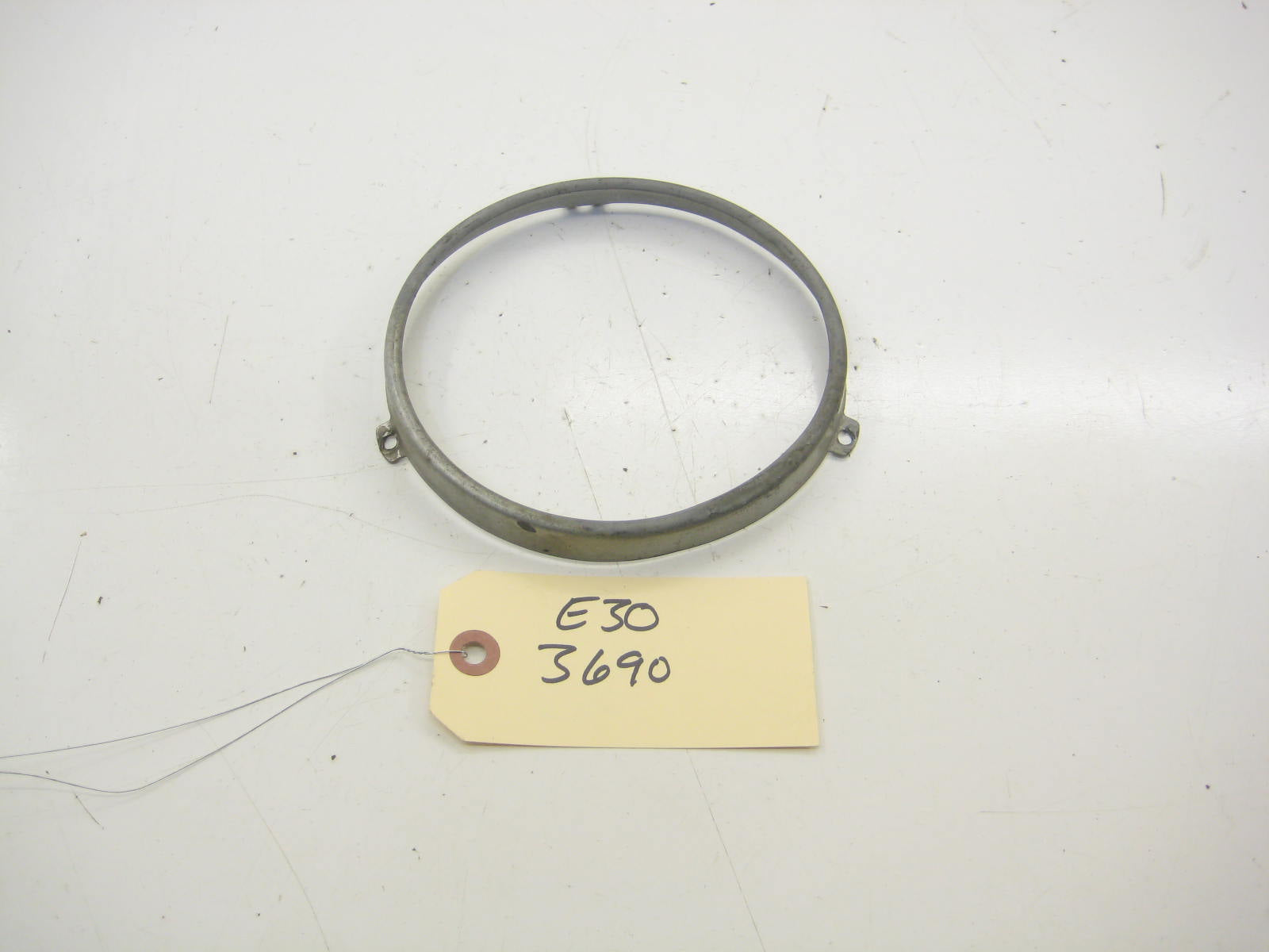 Seal Beam Headlight Surround