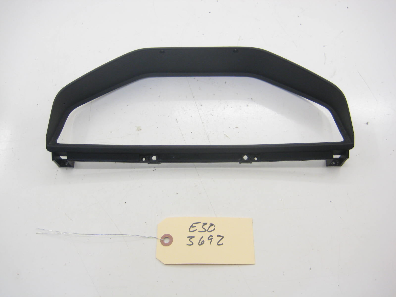 Cluster Surround Trim
