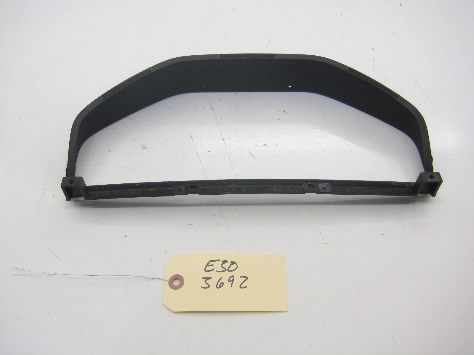 Cluster Surround Trim