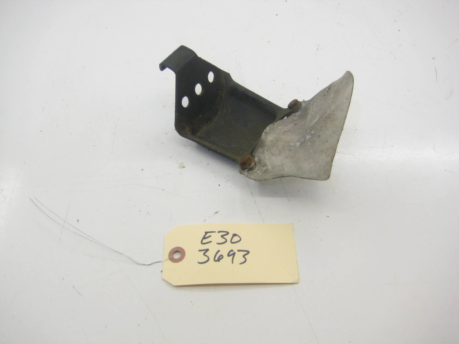 Engine Mount Cover