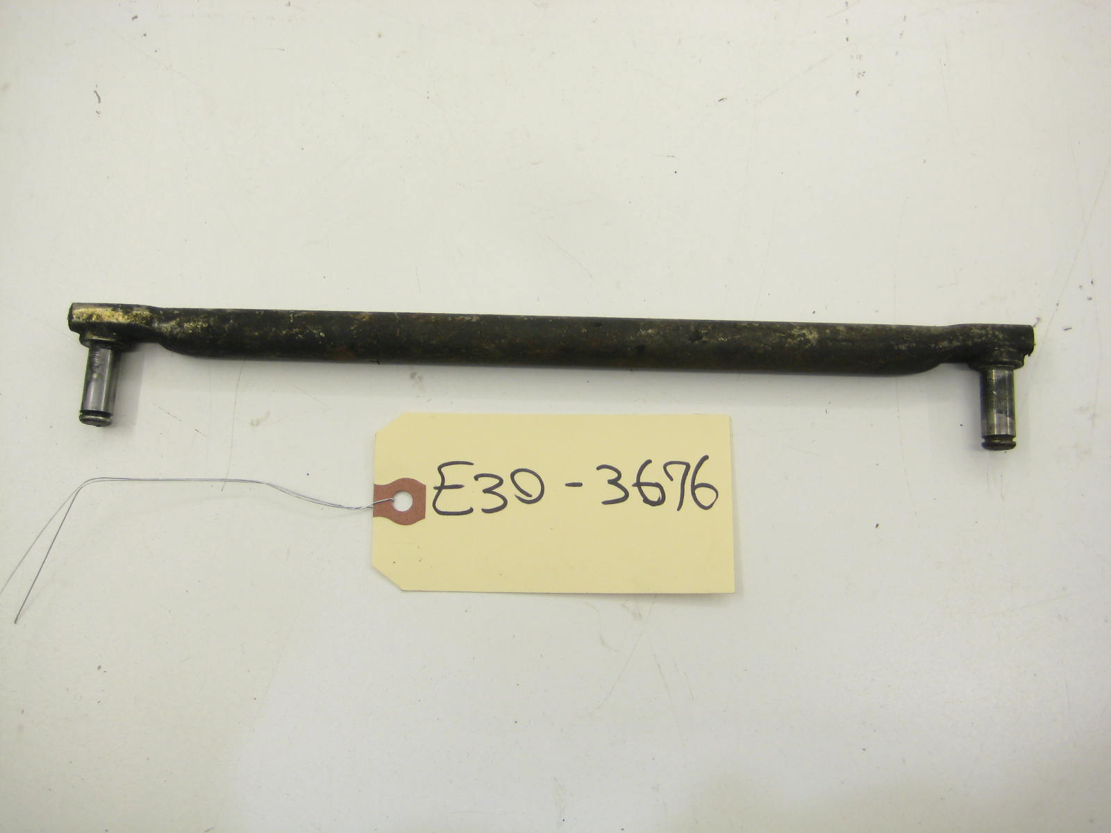 Crank Bolt 11 21 1 721 100