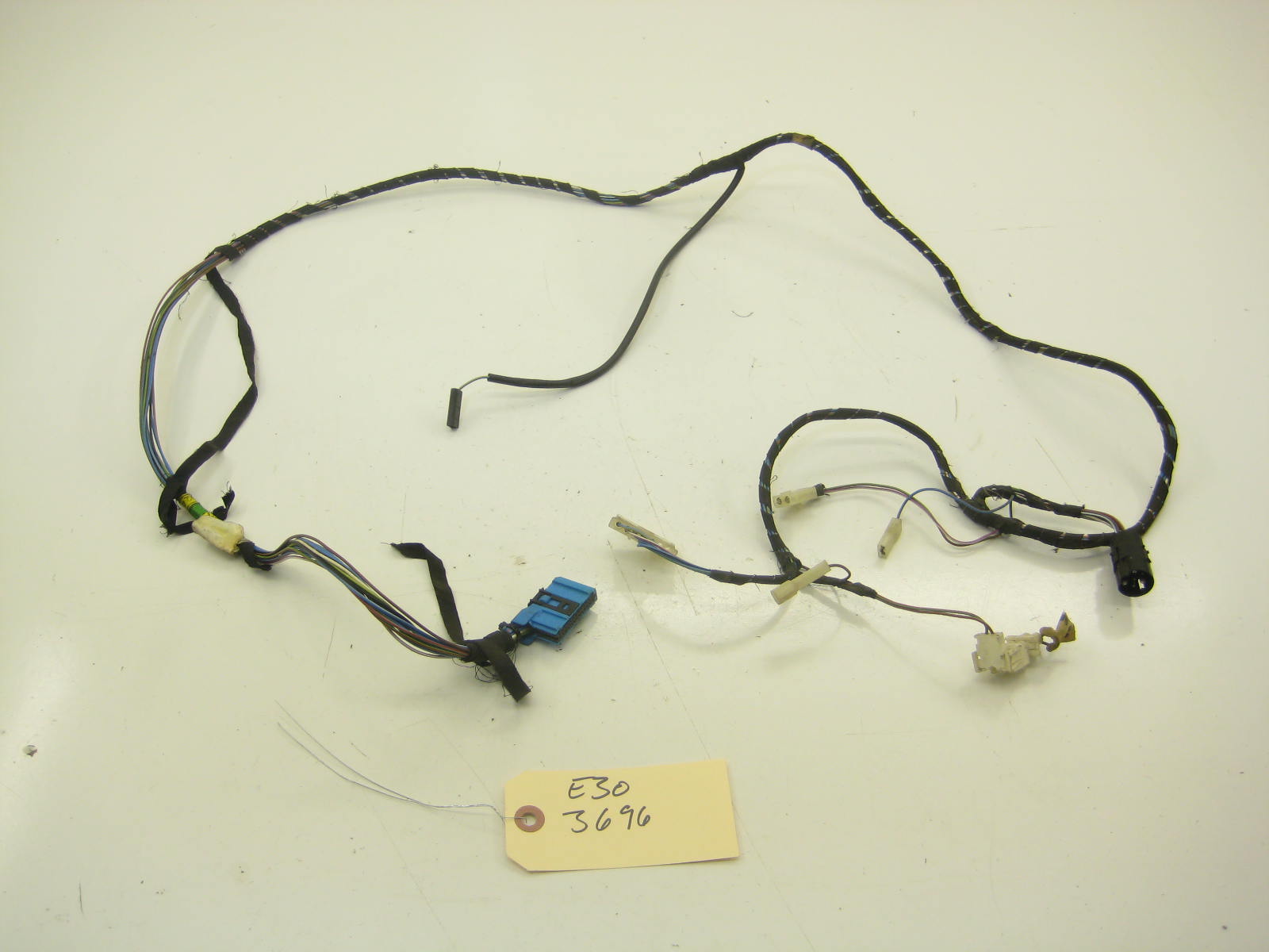 Cruise Control Harness