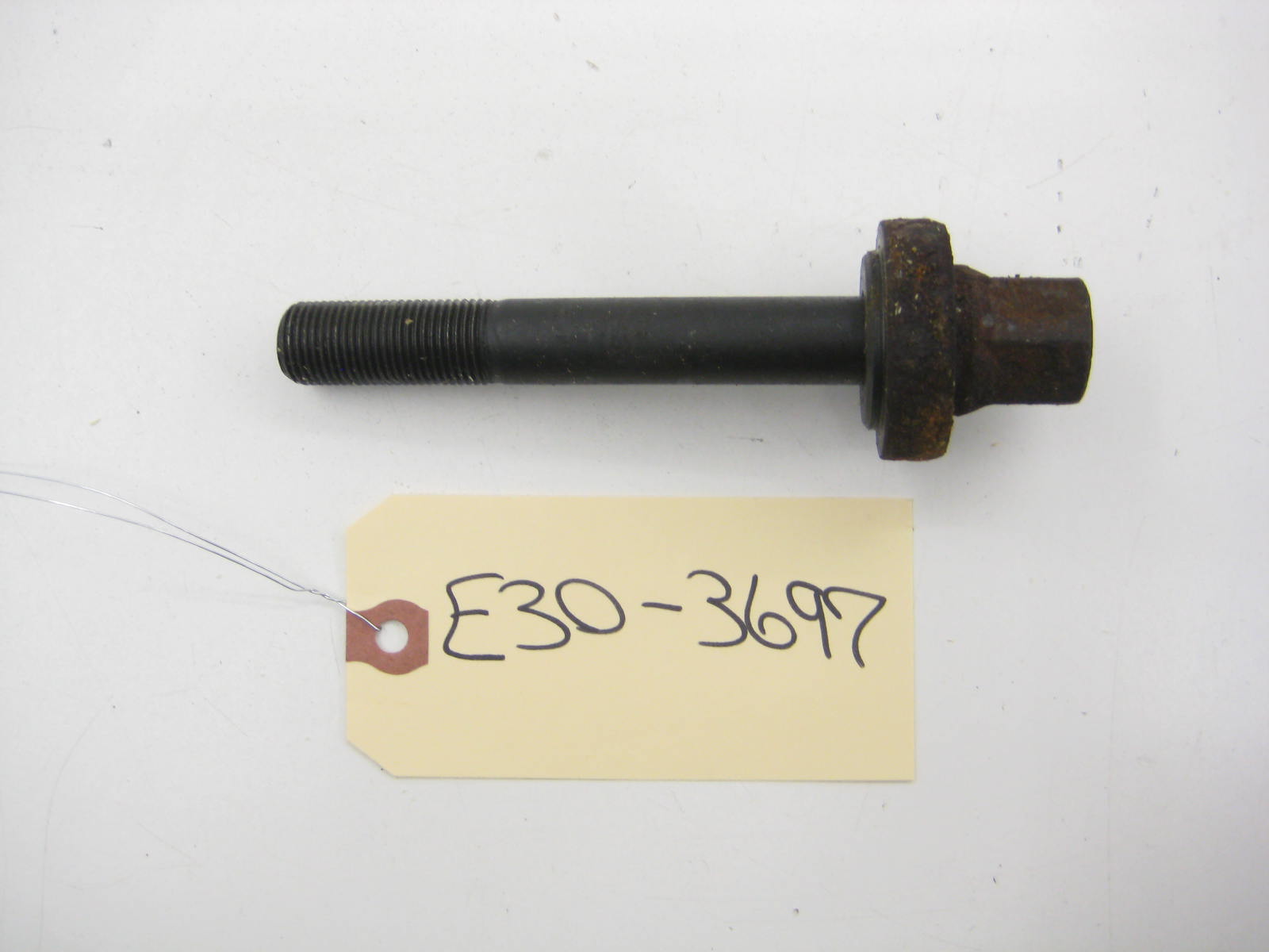 M42 Crank Bolt