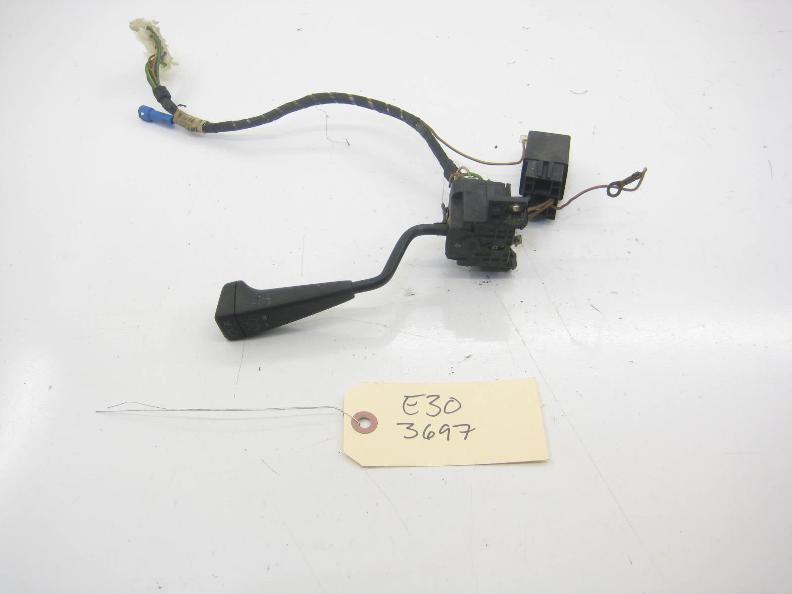 Blinker Stalk With OBC Function (Non Airbag)