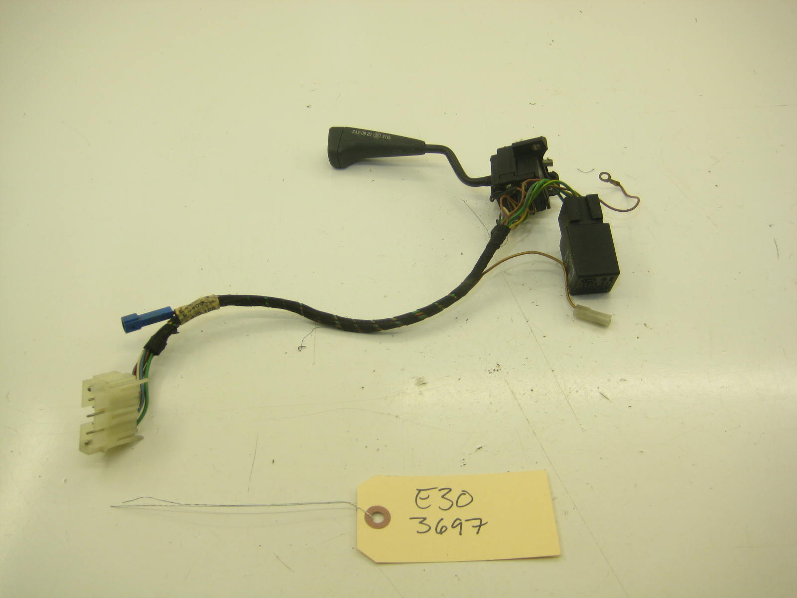 Blinker Stalk With OBC Function (Non Airbag)