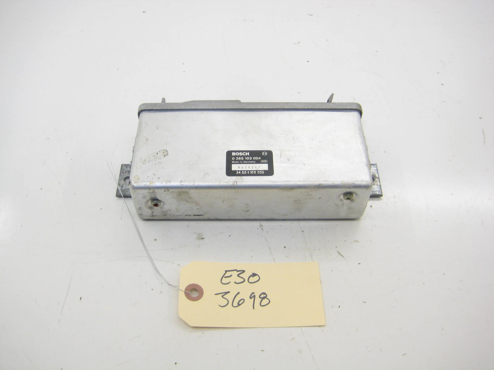 0 265 103 004 ABS Module