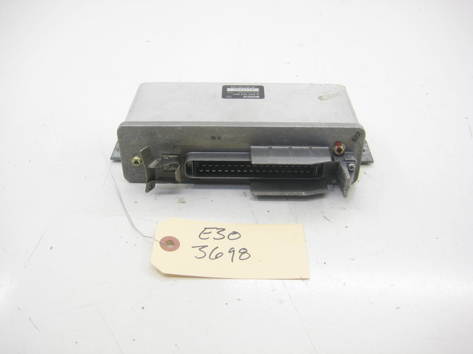 0 265 103 004 ABS Module