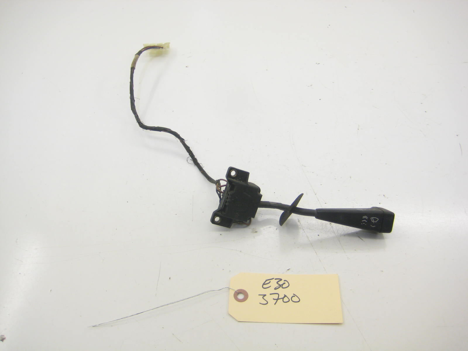 Windshield Wiper Stalk (Non Airbag)