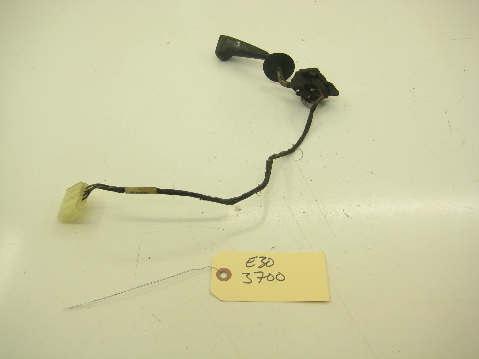 Windshield Wiper Stalk (Non Airbag)