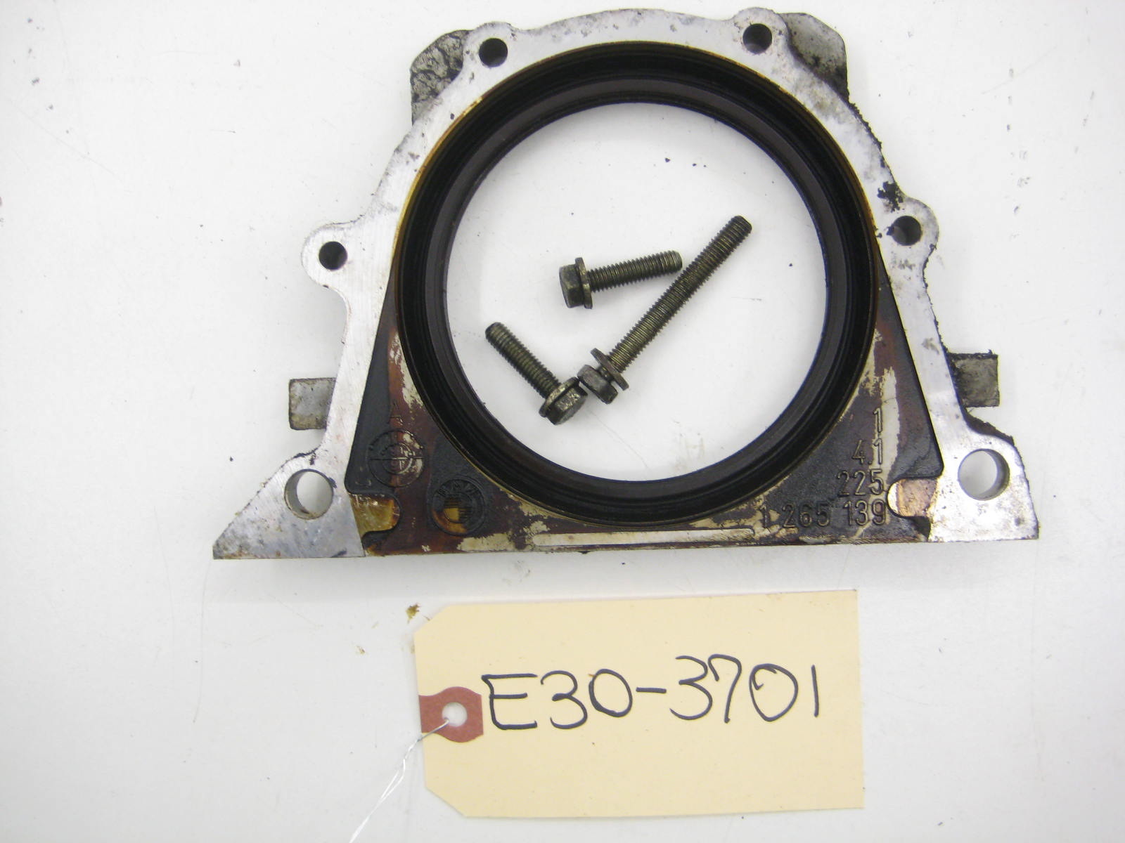 M42 Rear Main Seal Housing