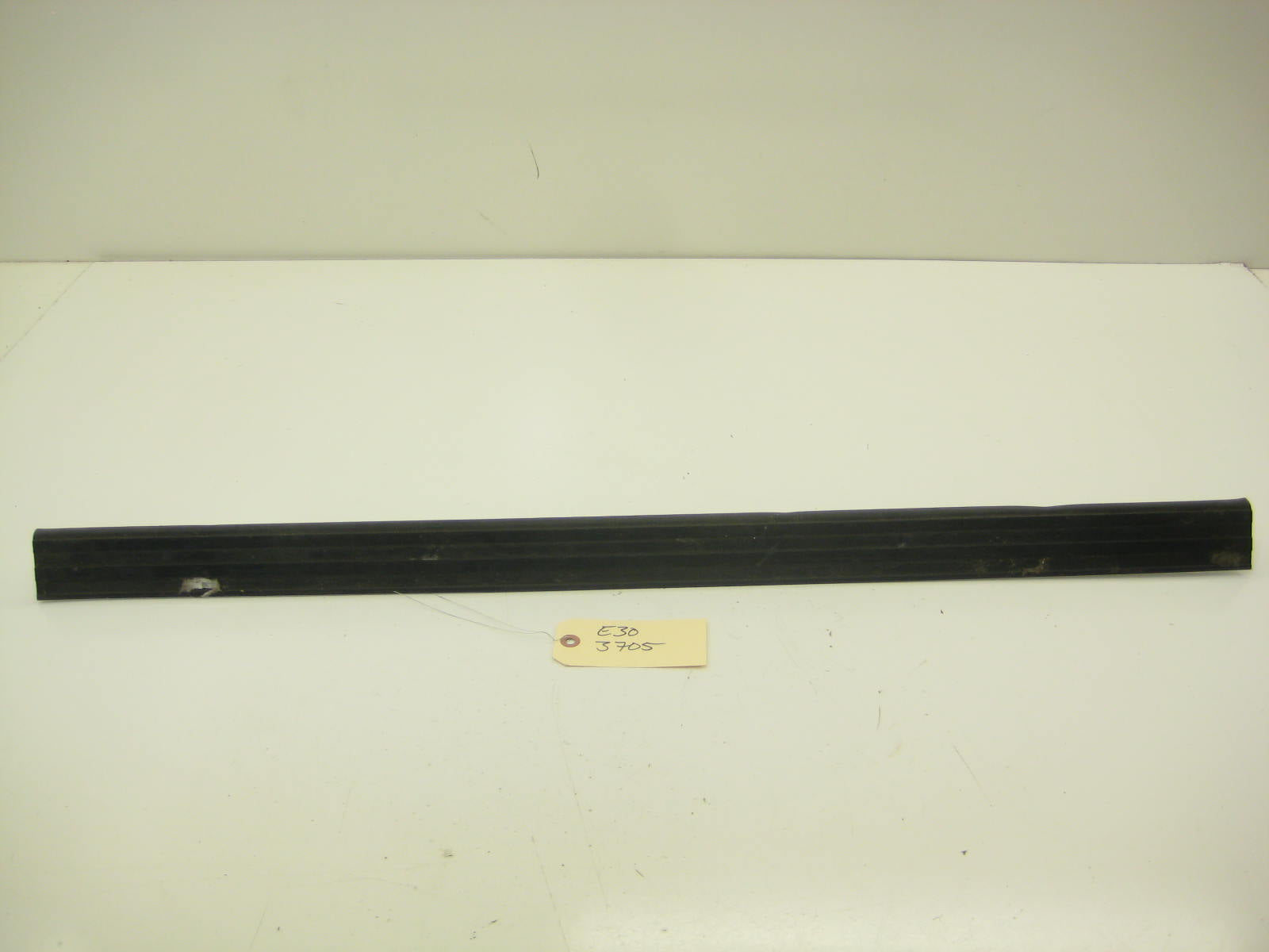 Couple Door Sill
