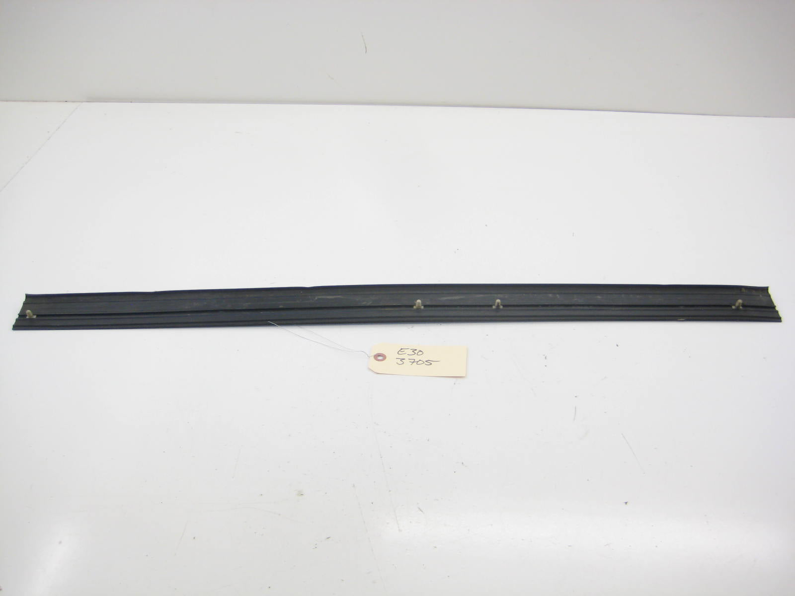 Couple Door Sill