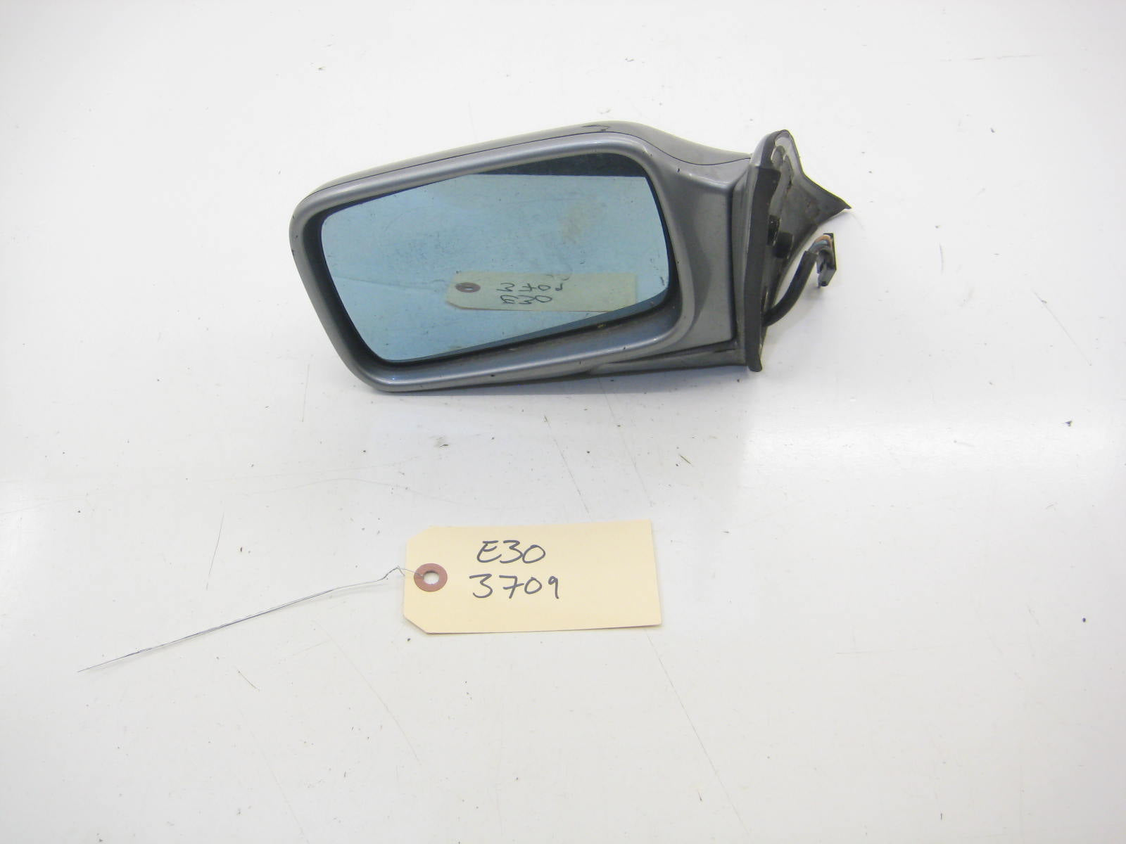 Drivers Left Side Door Mirror