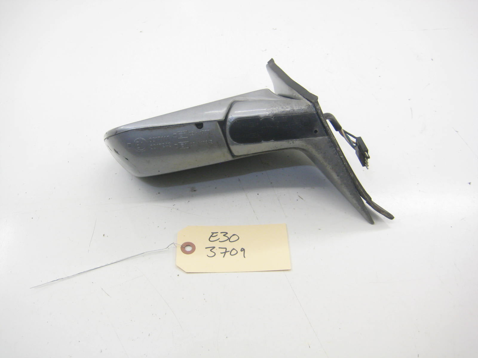 Drivers Left Side Door Mirror