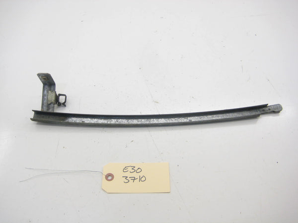 Driver Coupe Window Track Guide - Classic Daily