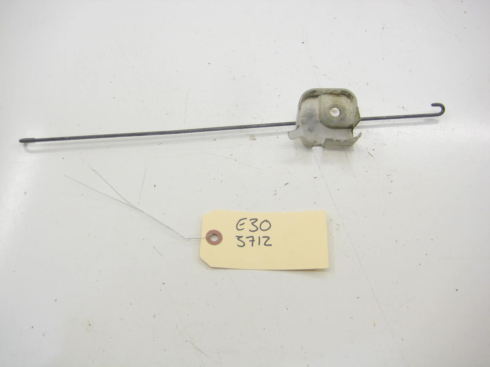 Door Rod