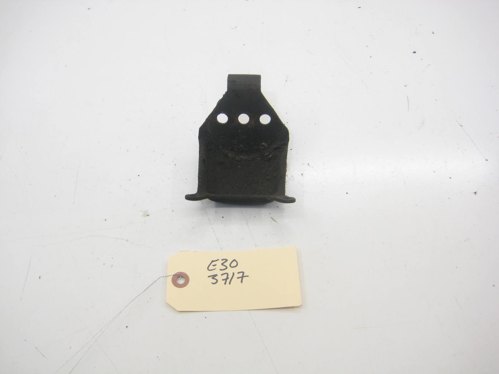 Door Mount Brace