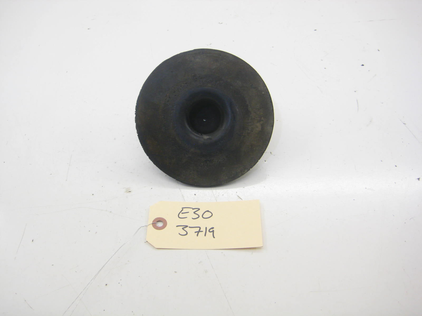 Rear Lower Spring Pad