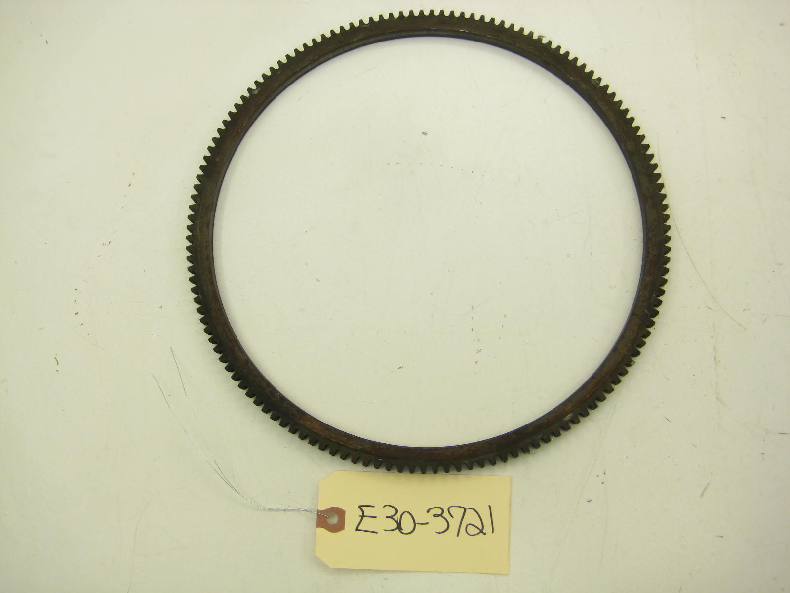 flywheel starter ring gear M20 Flywheel Starter Ring Gear
