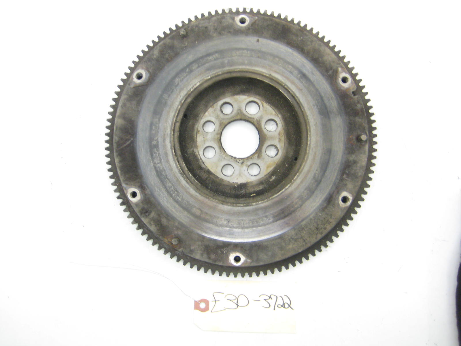 215mm Flywheel