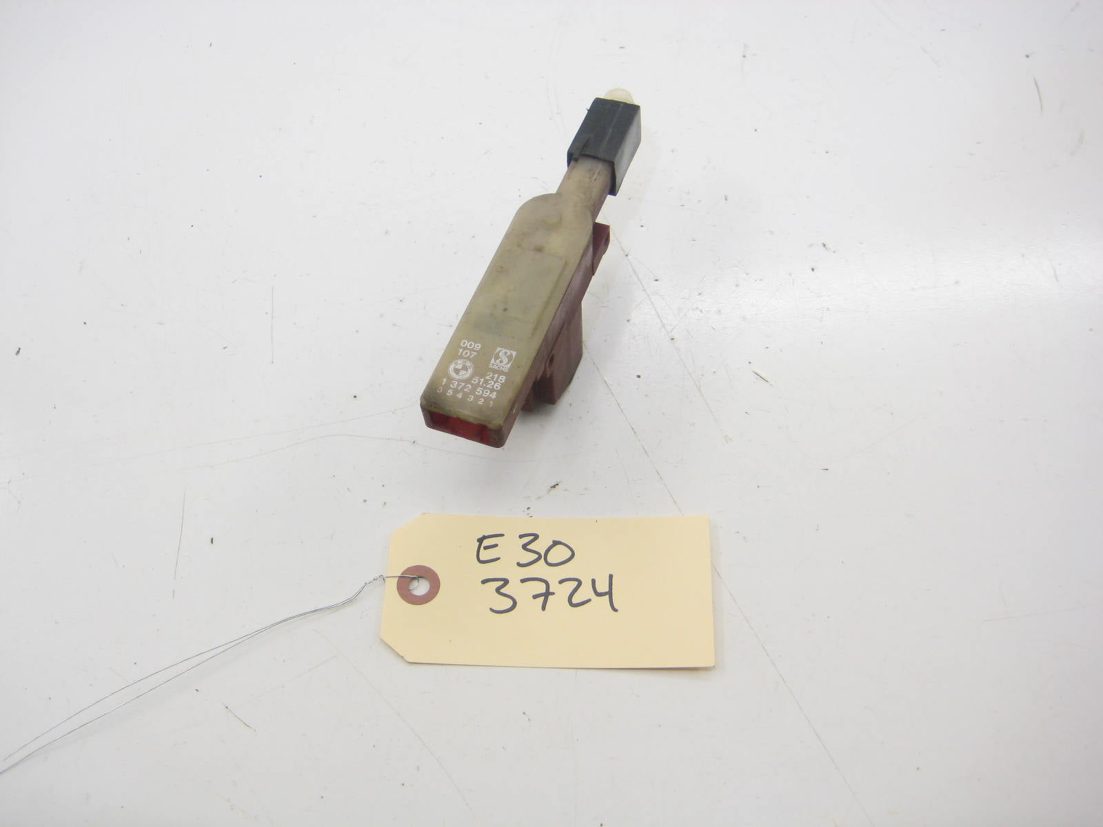 Door Lock Actuator