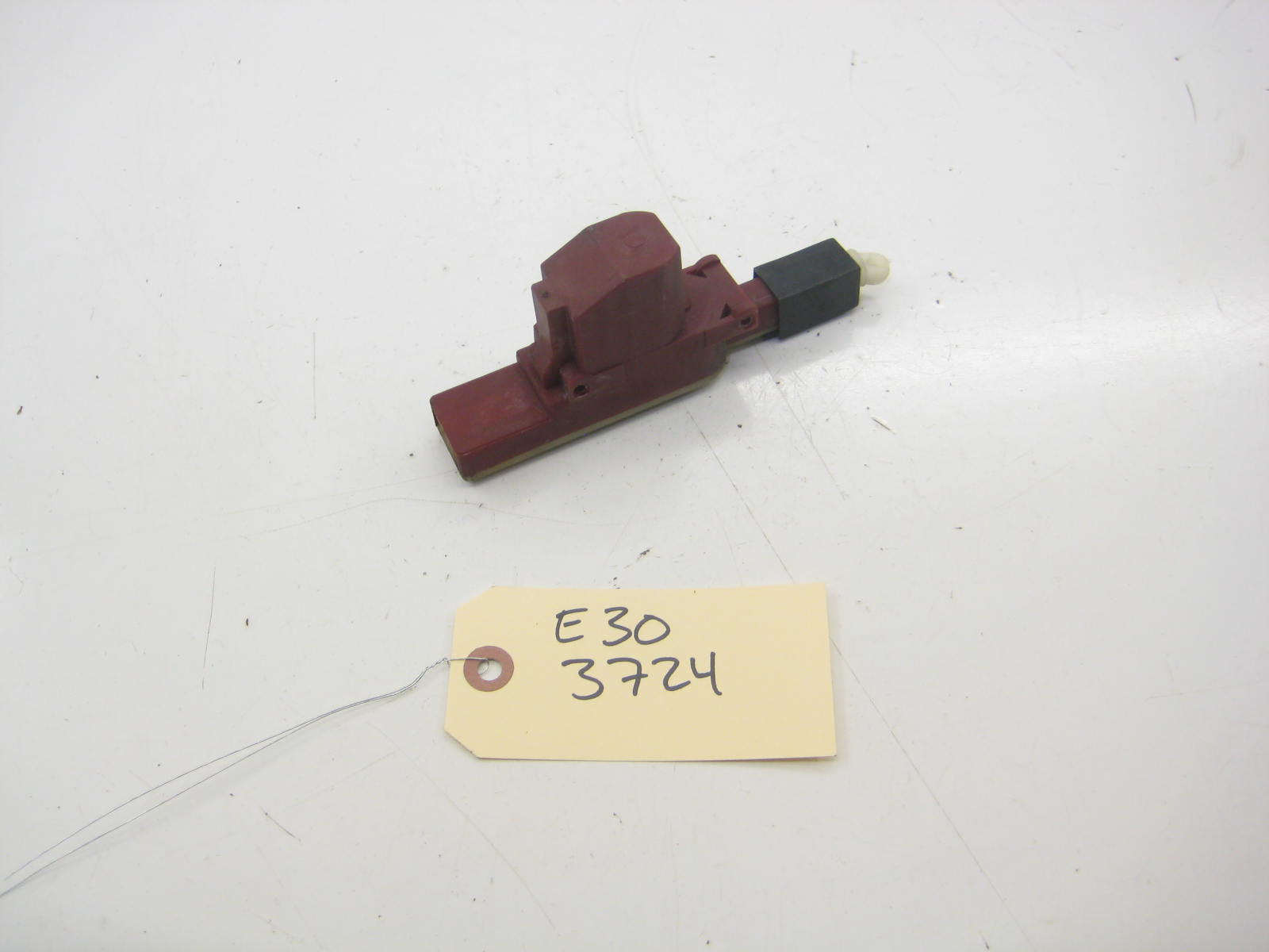 Door Lock Actuator