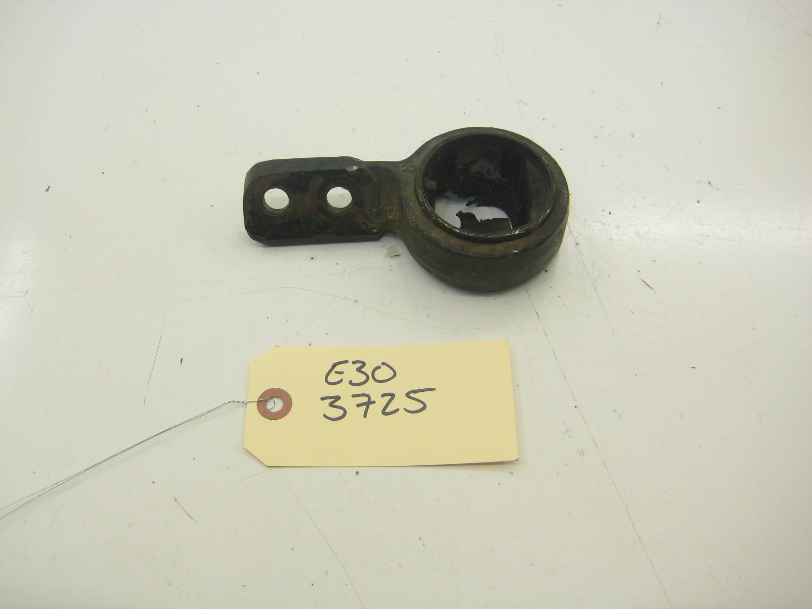 Passenger Right Control Arm Bushing Mount