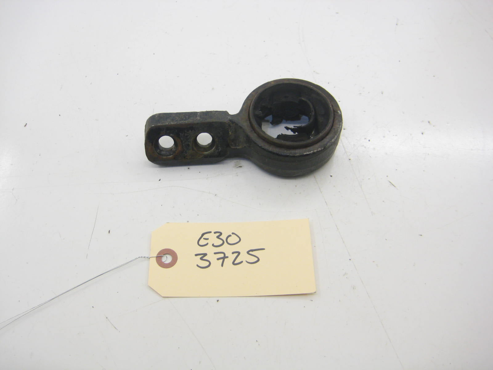 Passenger Right Control Arm Bushing Mount