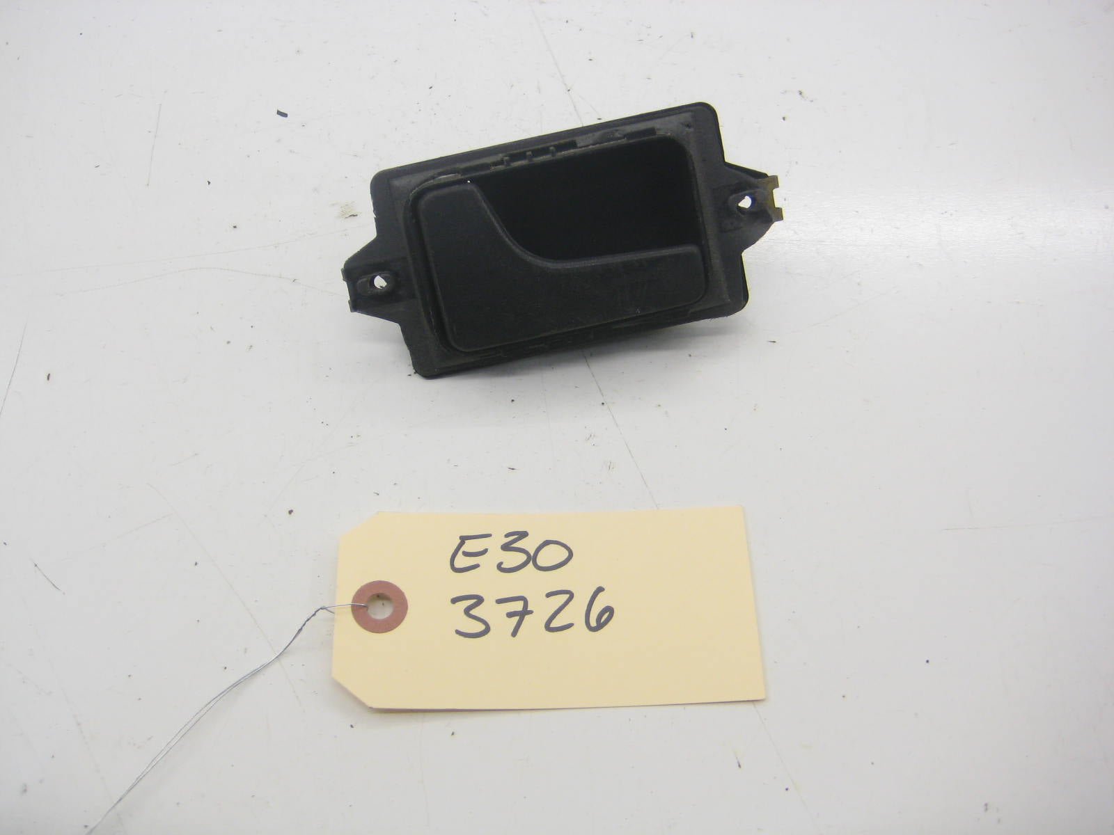 Drivers Side Interior Door Handle