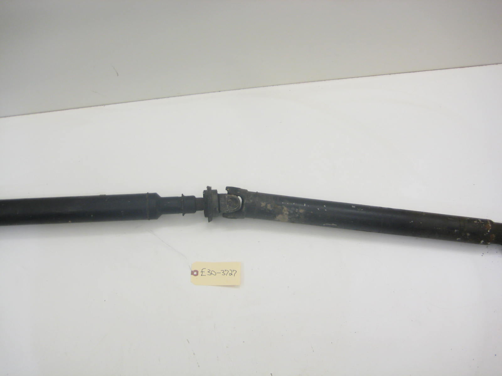 E30 M42 Manual Driveshaft
