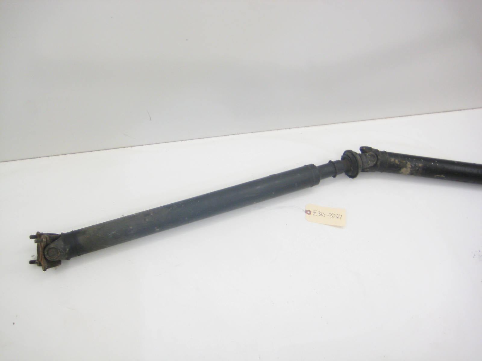 E30 M42 Manual Driveshaft