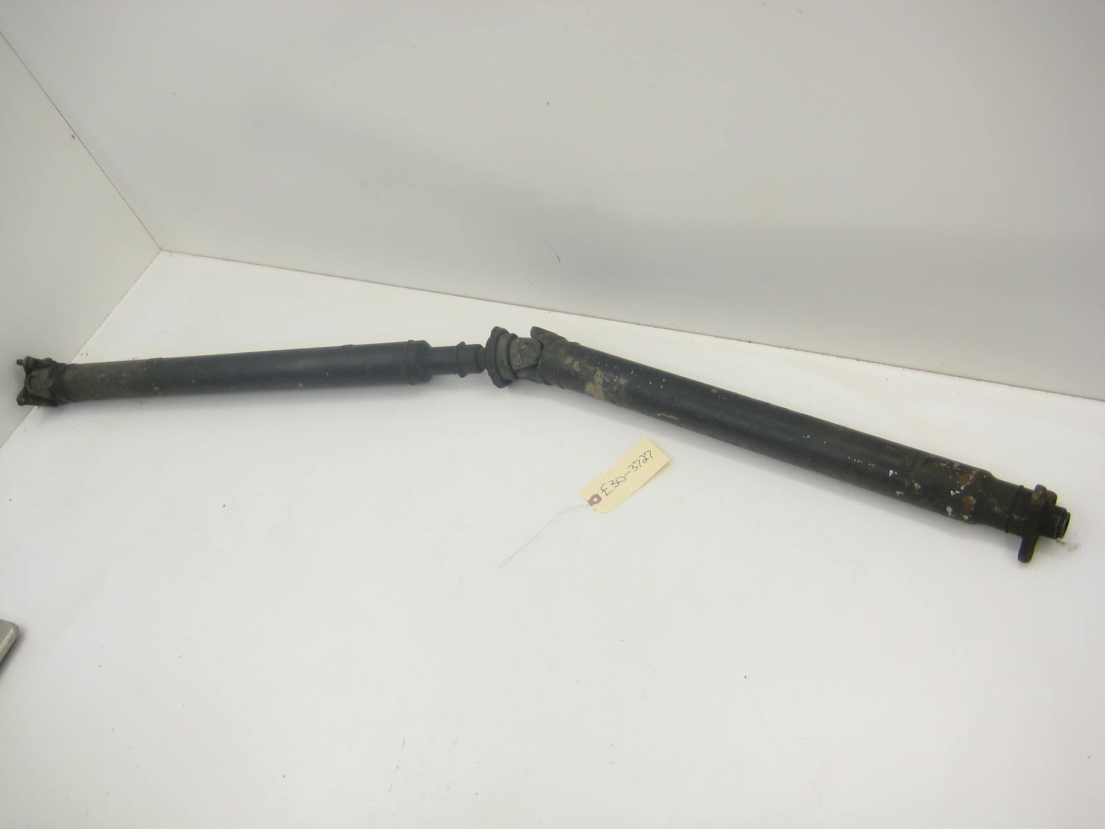 E30 M42 Manual Driveshaft