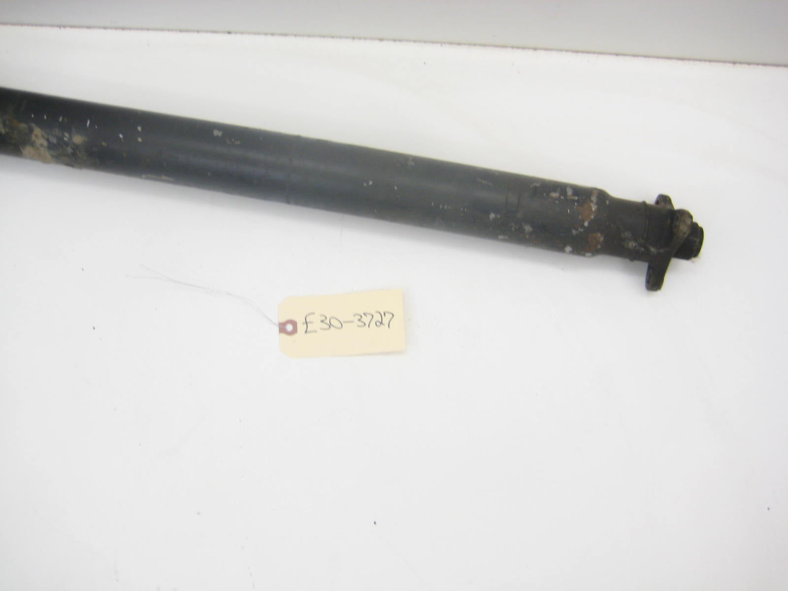 E30 M42 Manual Driveshaft