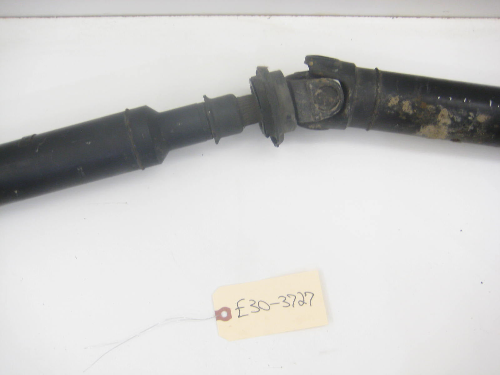 E30 M42 Manual Driveshaft