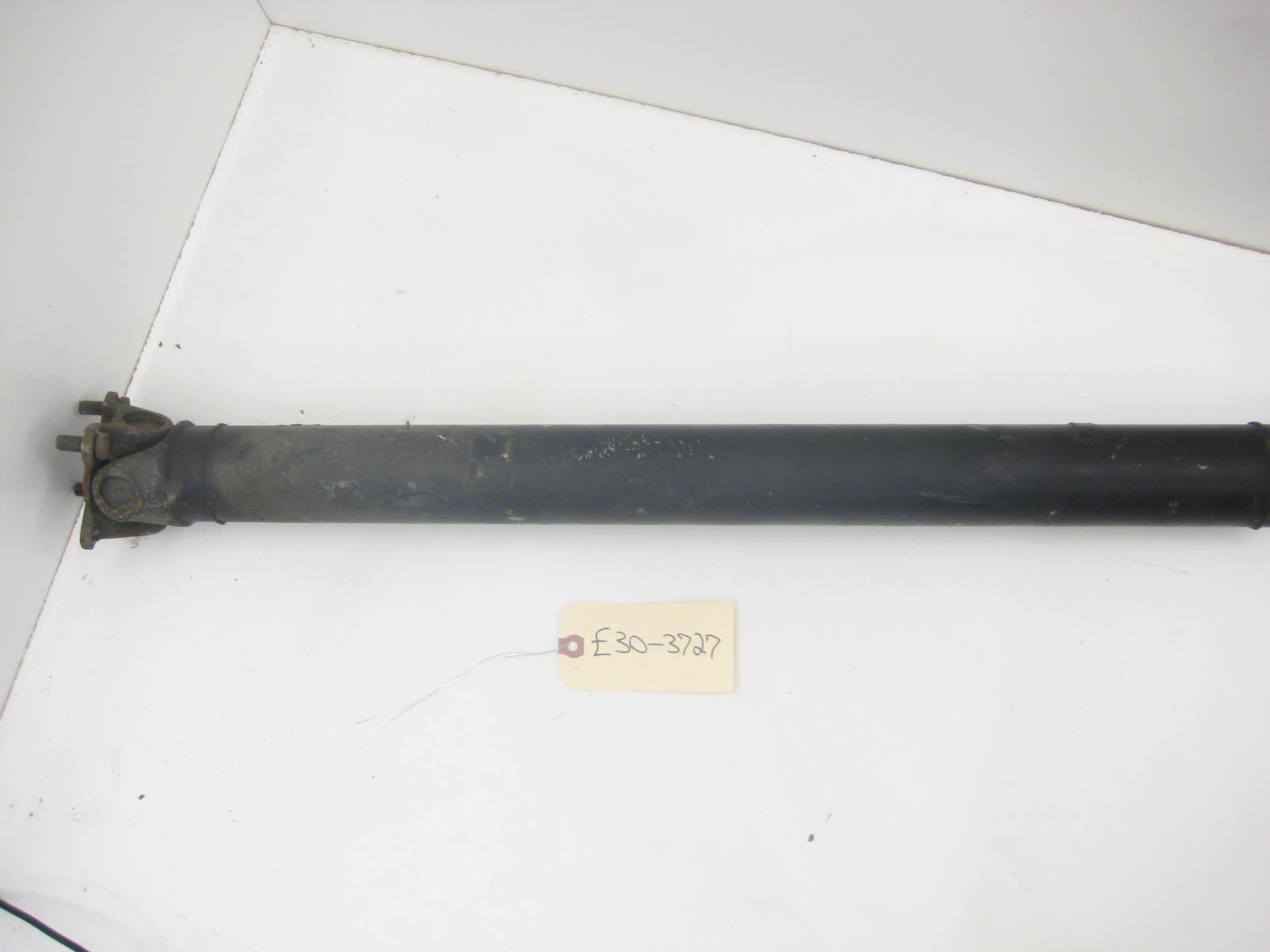 E30 M42 Manual Driveshaft