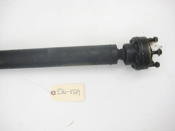E34 525 Manual Drive Shaft Driveshaft - Classic Daily