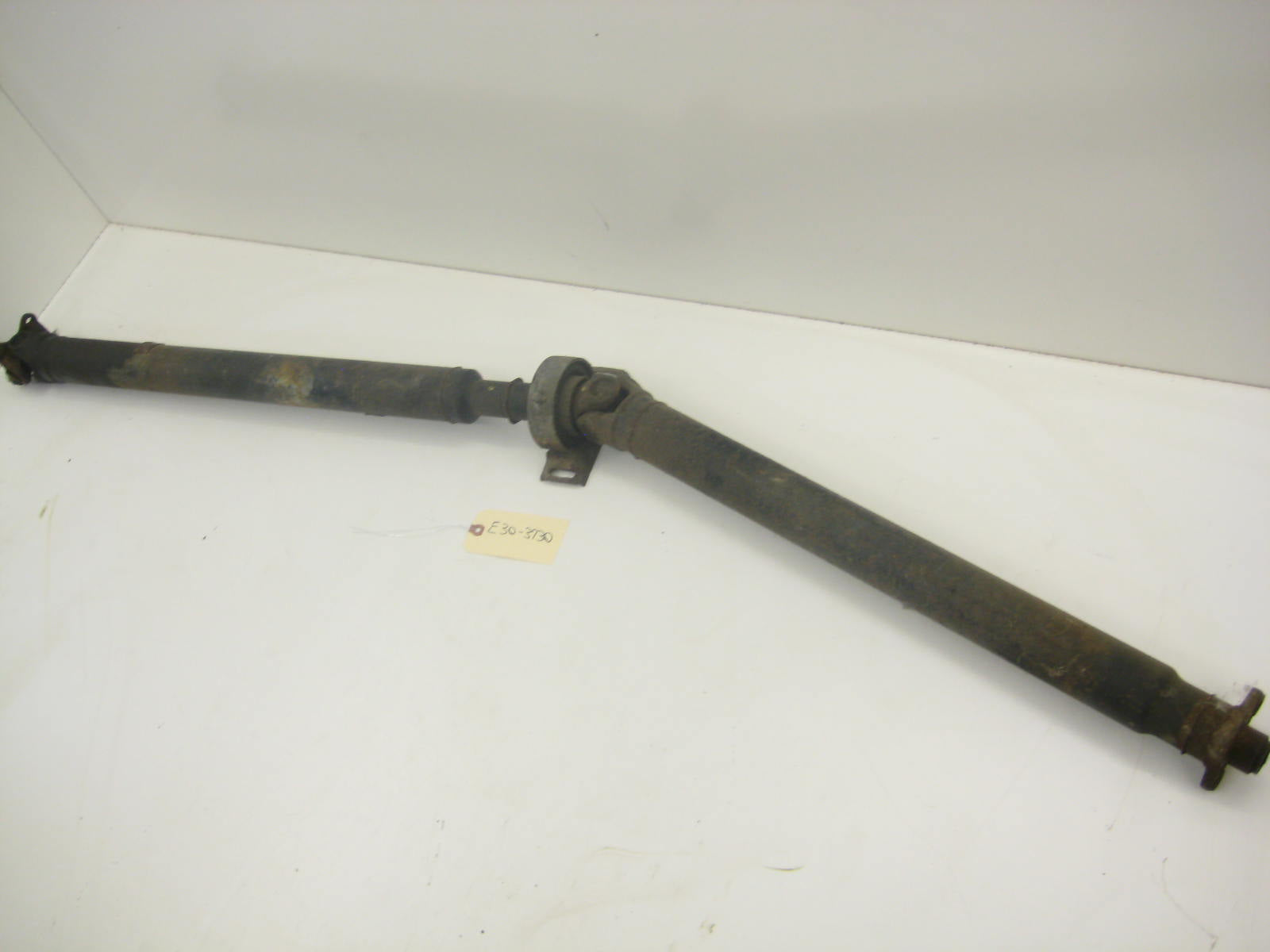 E30 M42 Manual Driveshaft