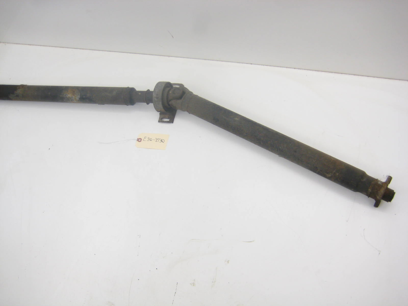 E30 M42 Manual Driveshaft