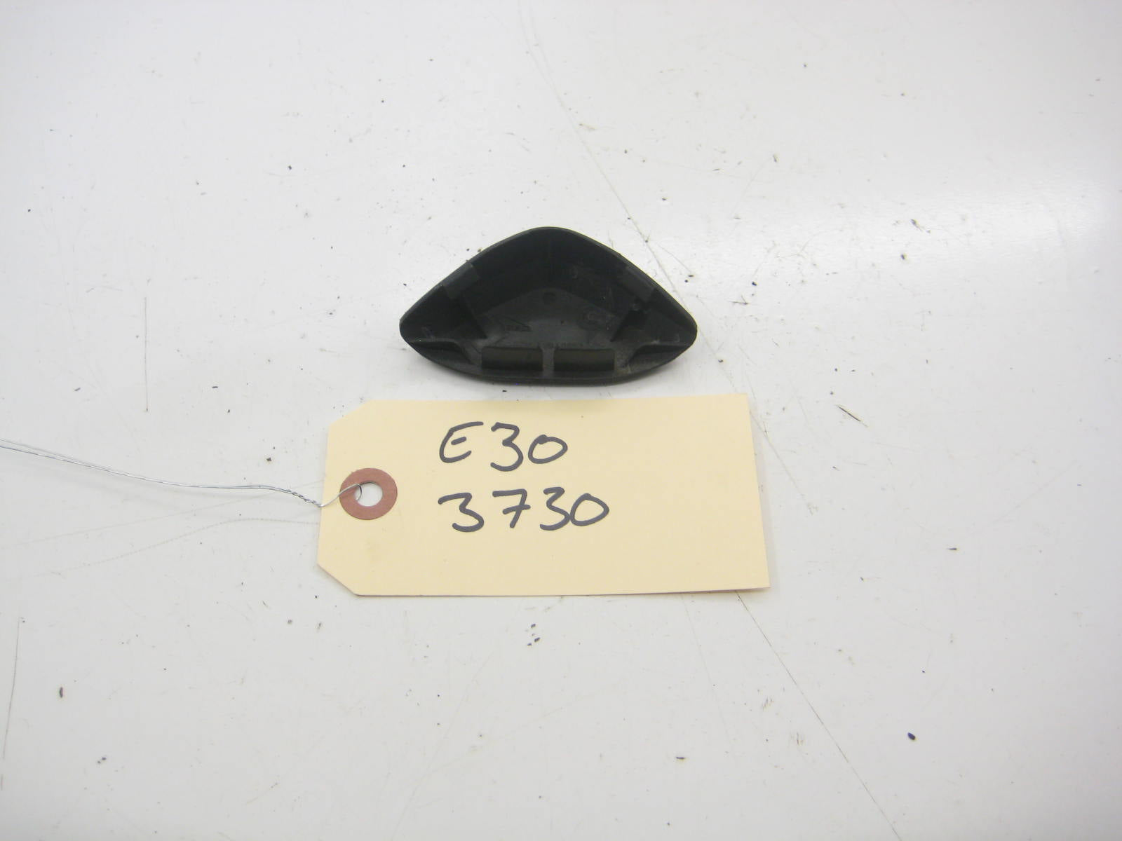 Seat Belt Anchor Cover