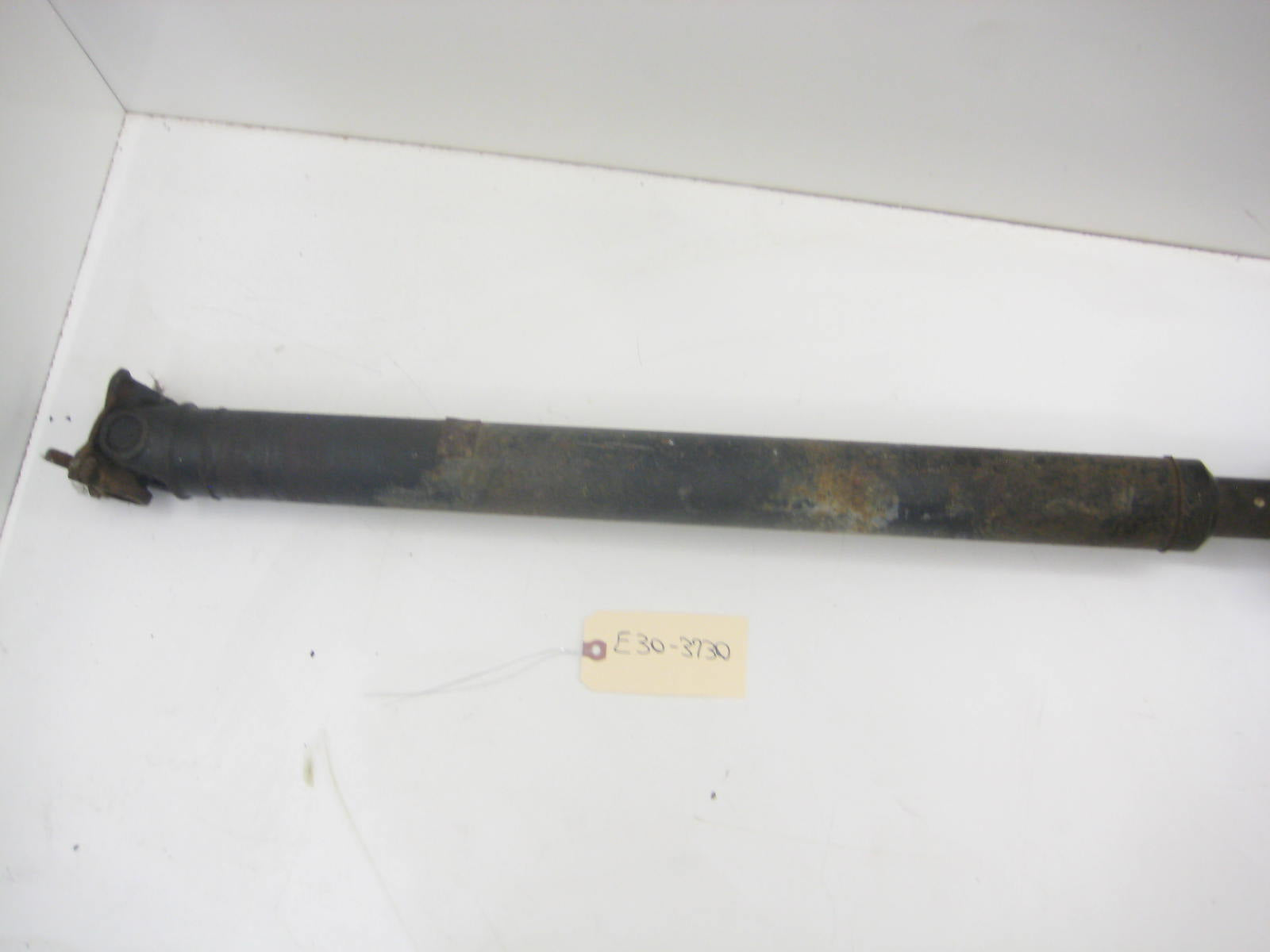 E30 M42 Manual Driveshaft