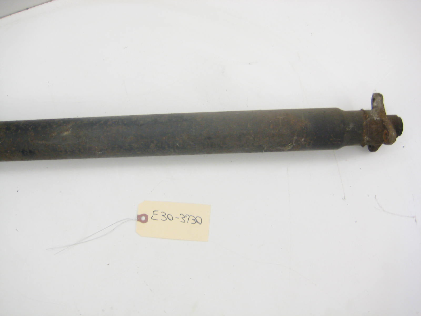 E30 M42 Manual Driveshaft