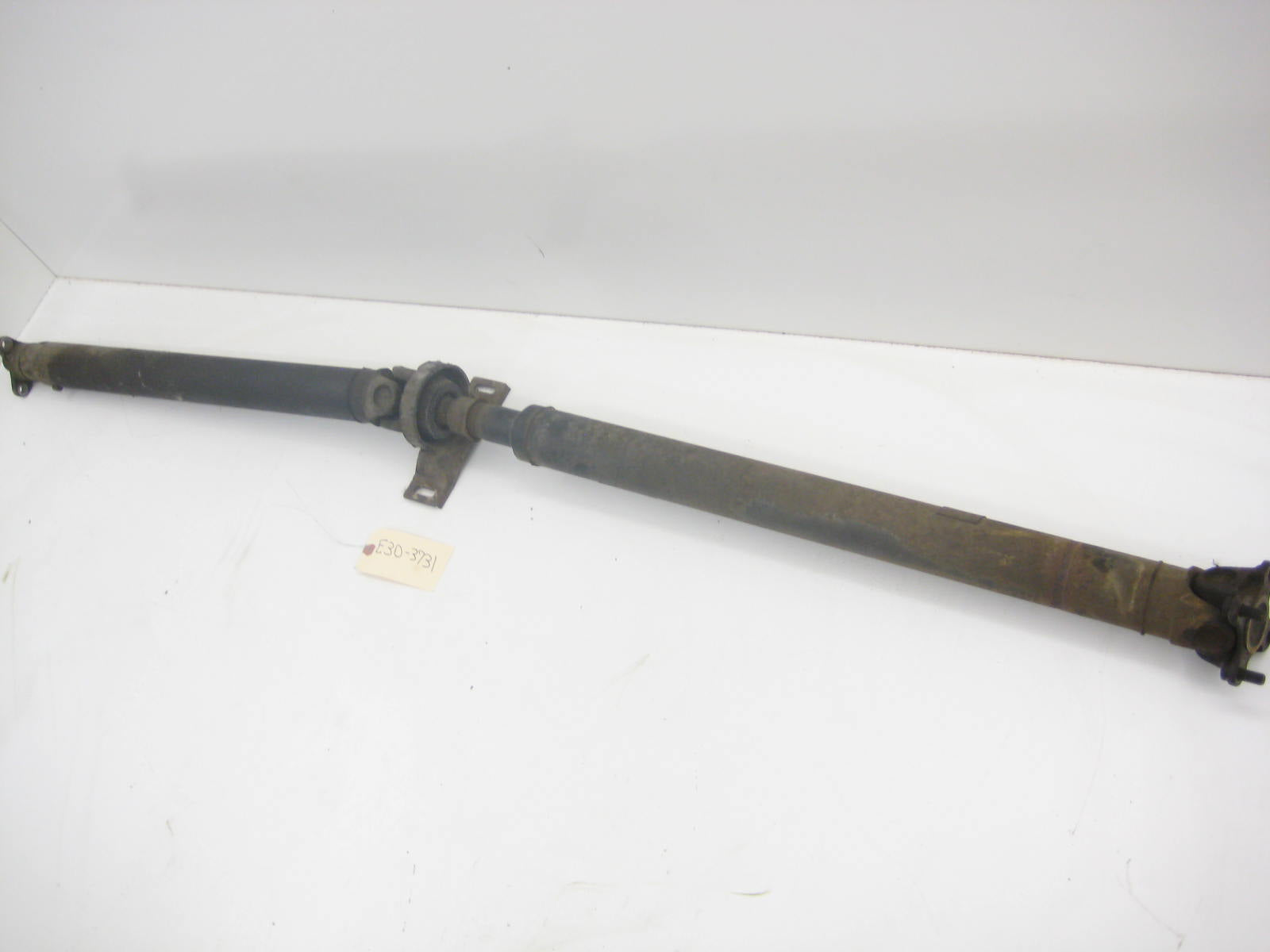 E30 M42 Manual Driveshaft