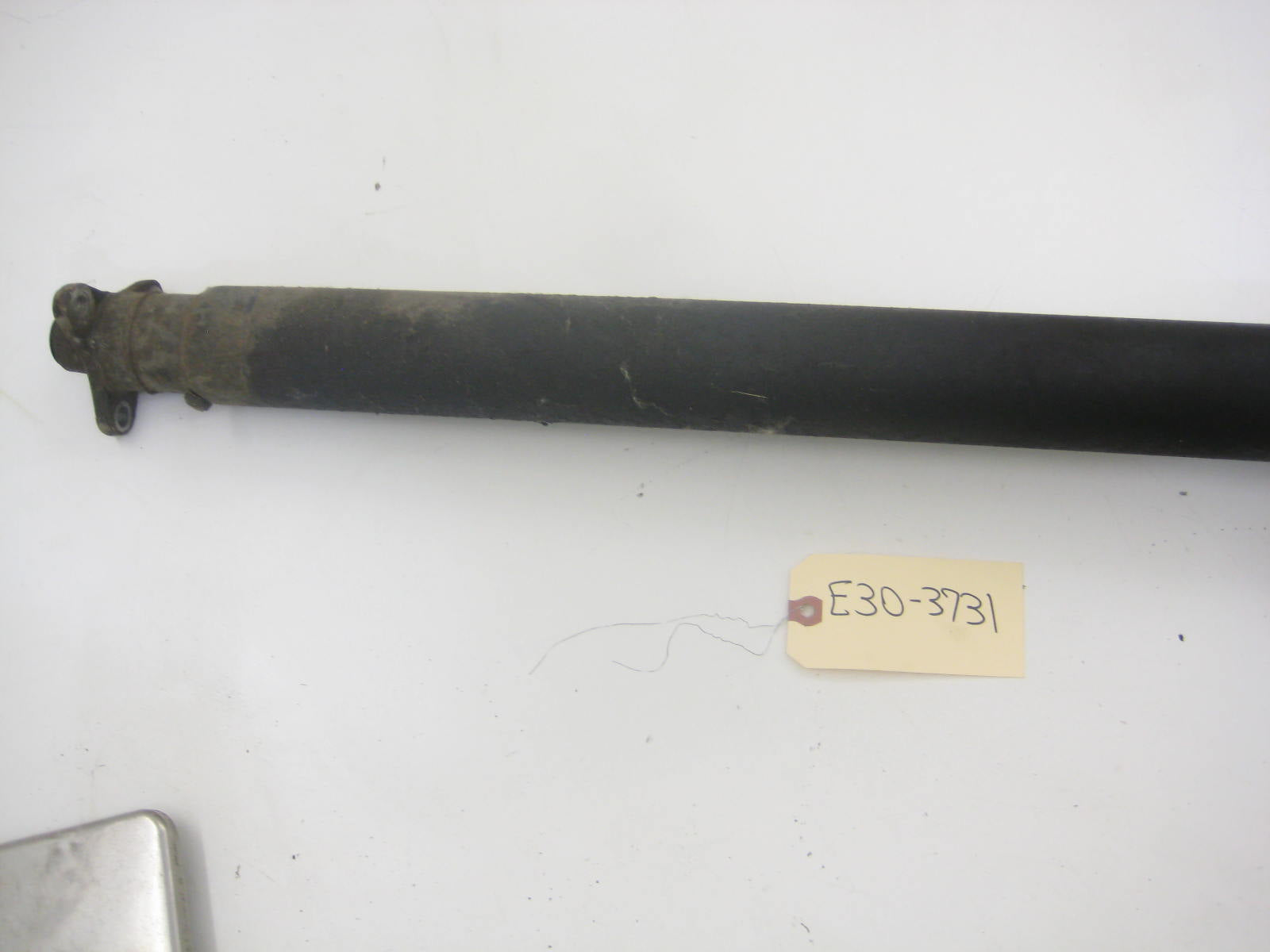 E30 M42 Manual Driveshaft